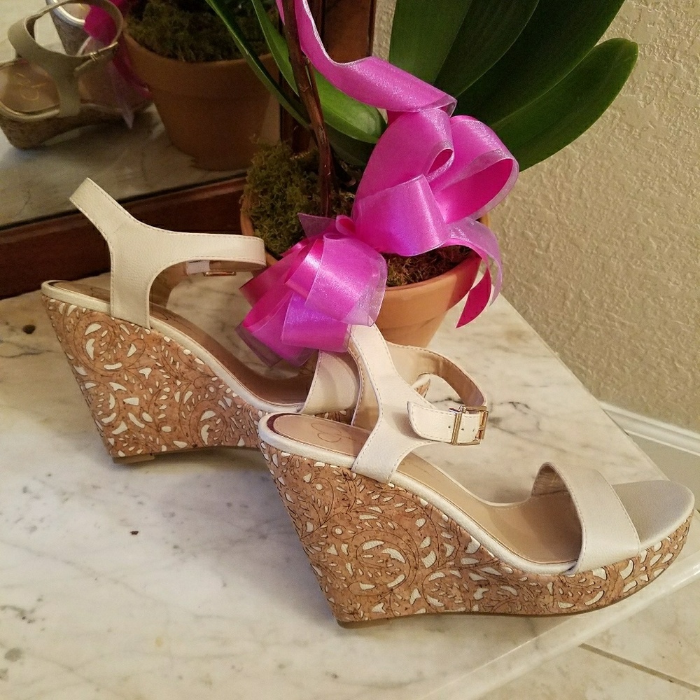 Wedges